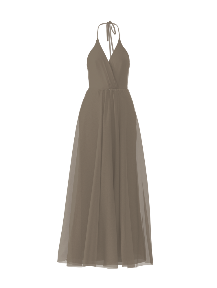 Bodice(Carmelle), Skirt(Justine), coco, combo from Collection Bridesmaids by Amsale x You