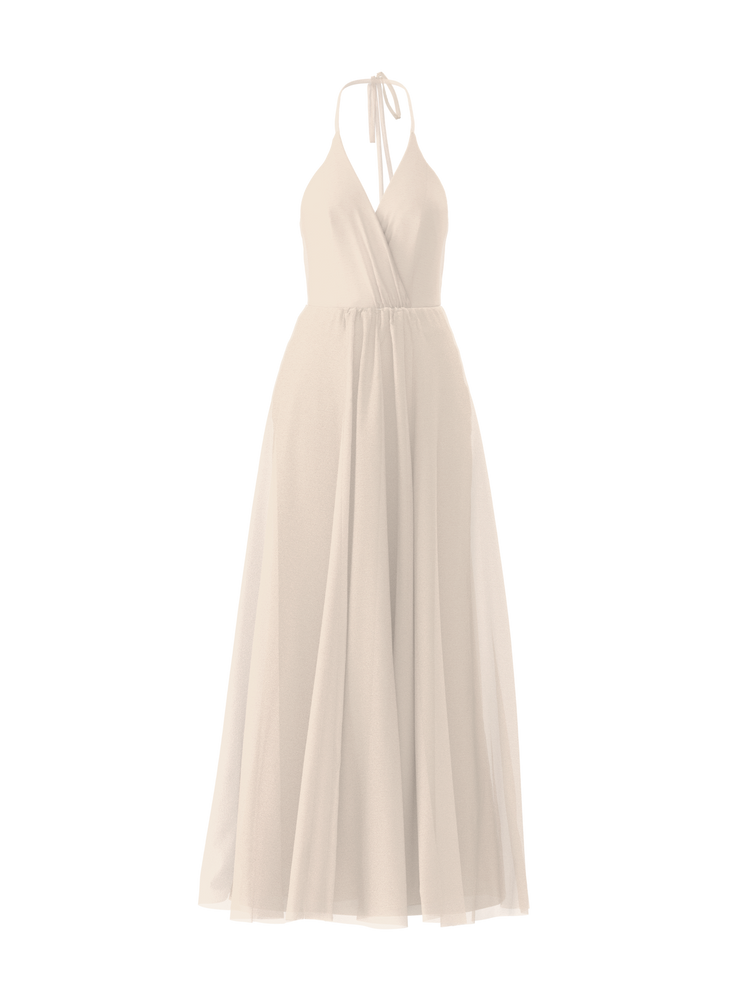 Bodice(Carmelle), Skirt(Justine), cream, combo from Collection Bridesmaids by Amsale x You