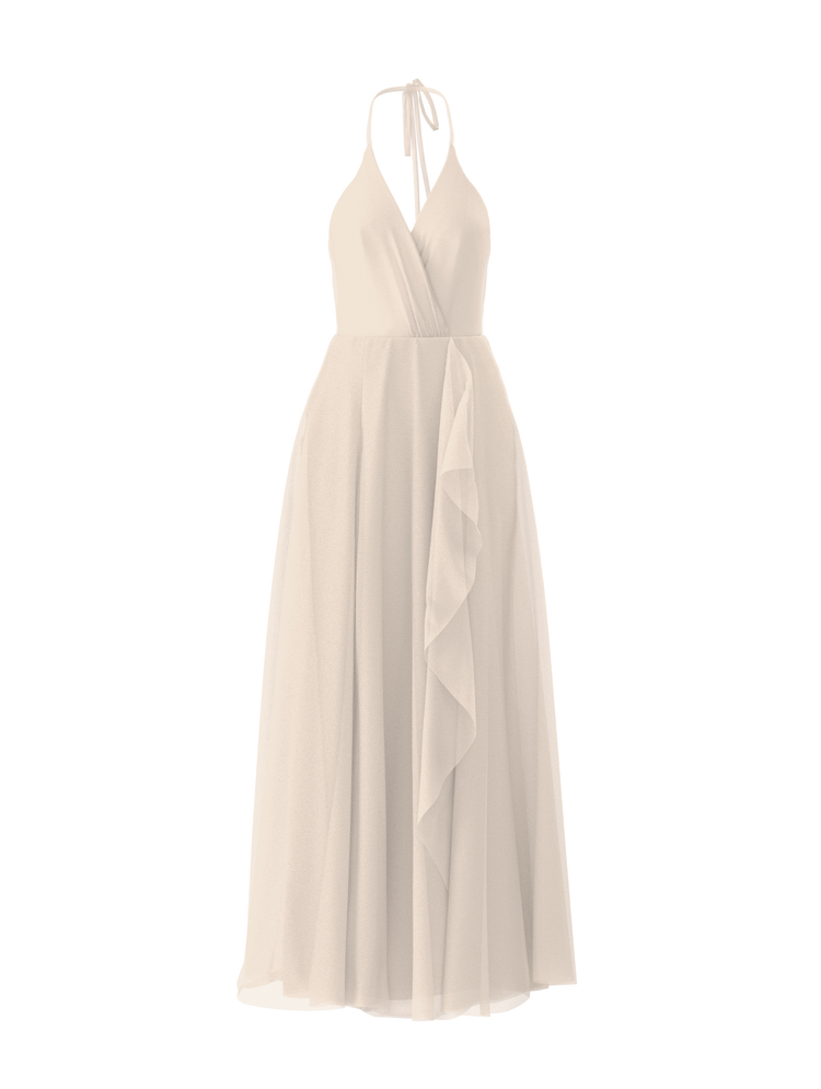 Bodice(Carmelle), Skirt(Jaycie), cream, combo from Collection Bridesmaids by Amsale x You