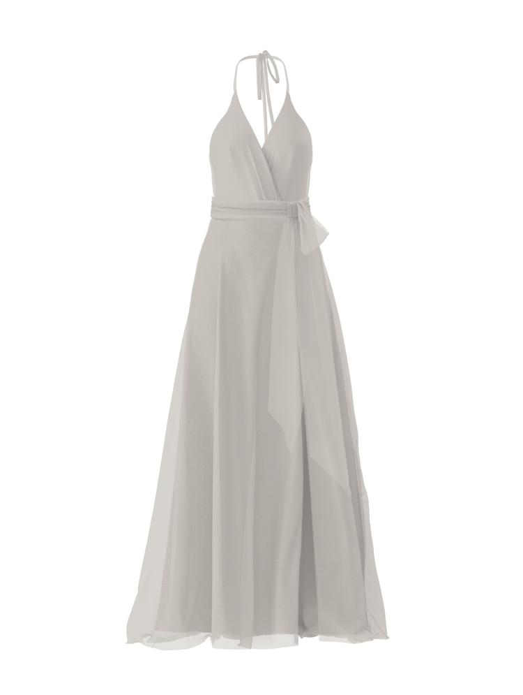 Bodice(Carmelle), Skirt(Arabella),Belt(Sash), dove, combo from Collection Bridesmaids by Amsale x You