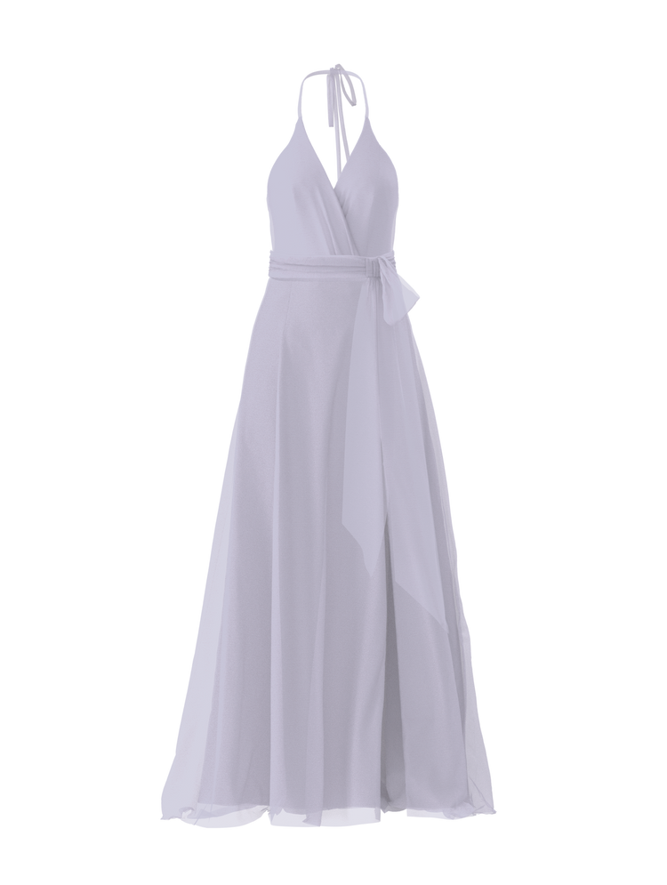 Bodice(Carmelle), Skirt(Arabella),Belt(Sash), lilac, combo from Collection Bridesmaids by Amsale x You