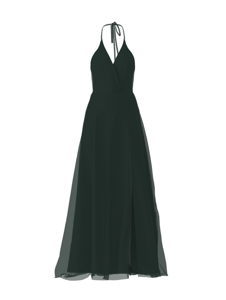 Product Bodice(Carmelle), Skirt(Arabella), hunter Image