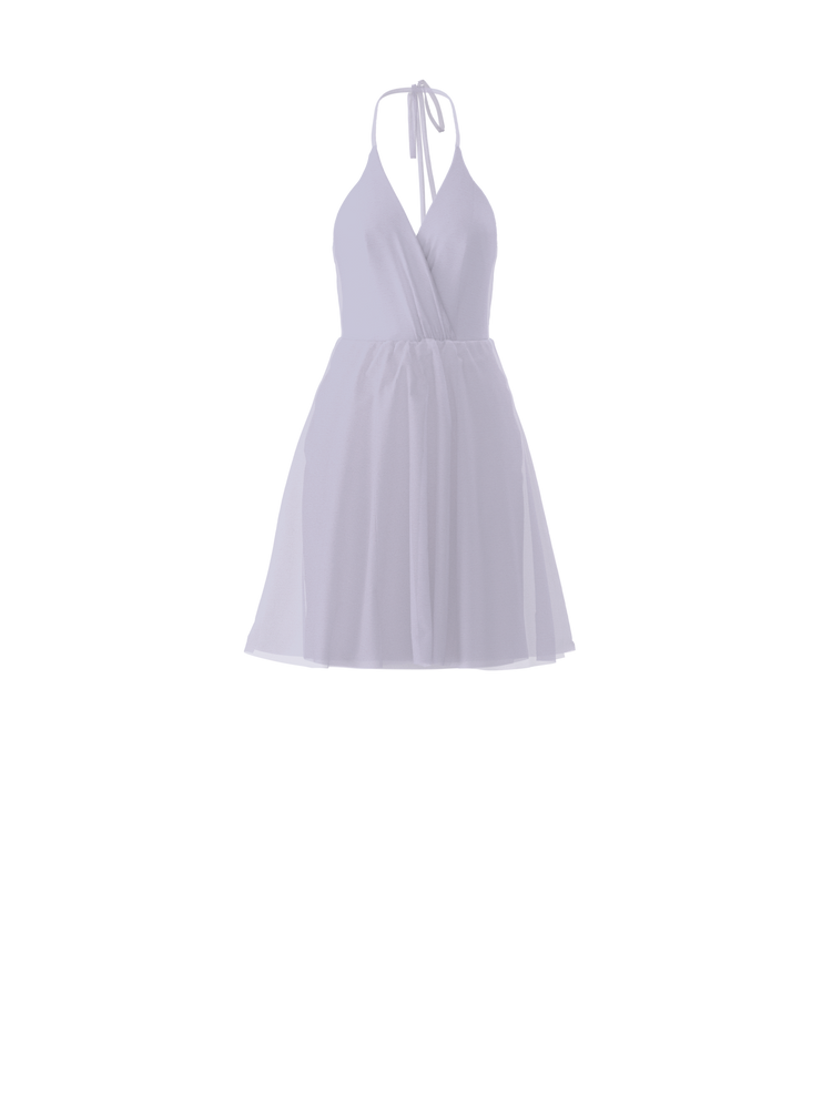 Bodice(Carmelle), Skirt(Carla), lilac, combo from Collection Bridesmaids by Amsale x You
