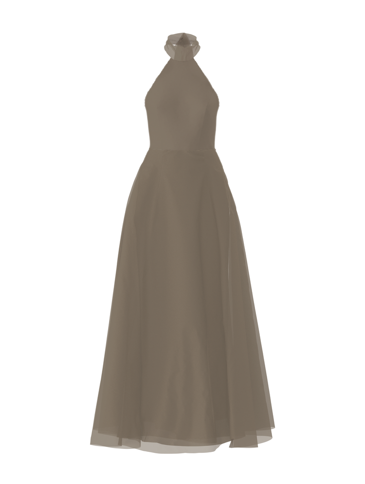 Bodice(Sophia), Skirt(Cerisa), coco, combo from Collection Bridesmaids by Amsale x You