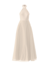 Bodice(Sophia), Skirt(Cerisa), cream, combo from Collection Bridesmaids by Amsale x You