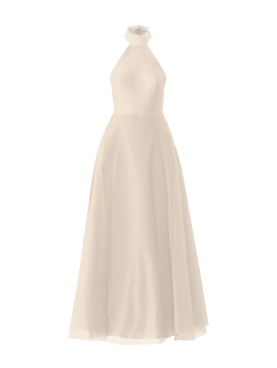 Bodice(Sophia), Skirt(Cerisa), cream, $270, combo from Collection Bridesmaids by Amsale x You