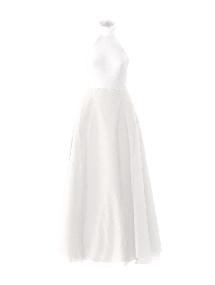 Bodice(Sophia), Skirt(Cerisa), white, combo from Collection Bridesmaids by Amsale x You