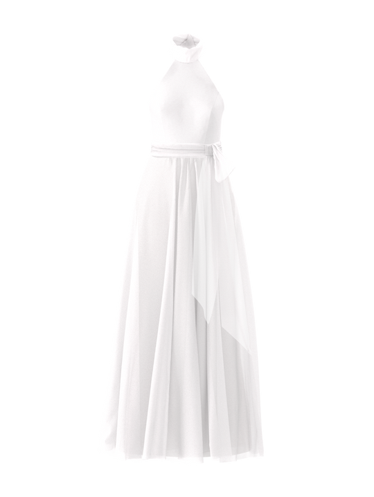 Bodice(Sophia), Skirt(Justine),Belt(Sash), white, $270, combo from Collection Bridal by Amsale x You