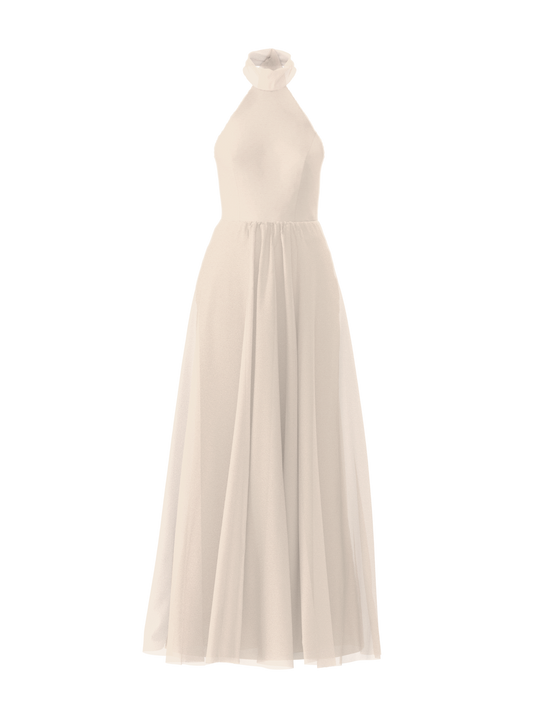 Bodice(Sophia), Skirt(Justine), cream, $270, combo from Collection Bridesmaids by Amsale x You