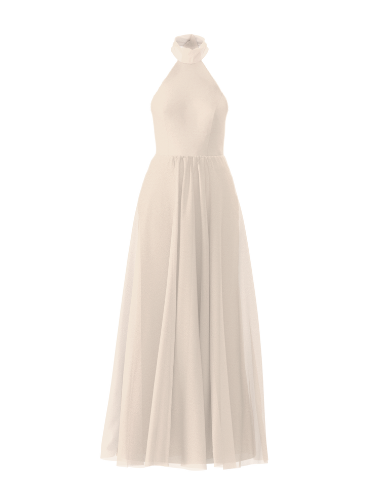 Bodice(Sophia), Skirt(Justine), cream, combo from Collection Bridesmaids by Amsale x You