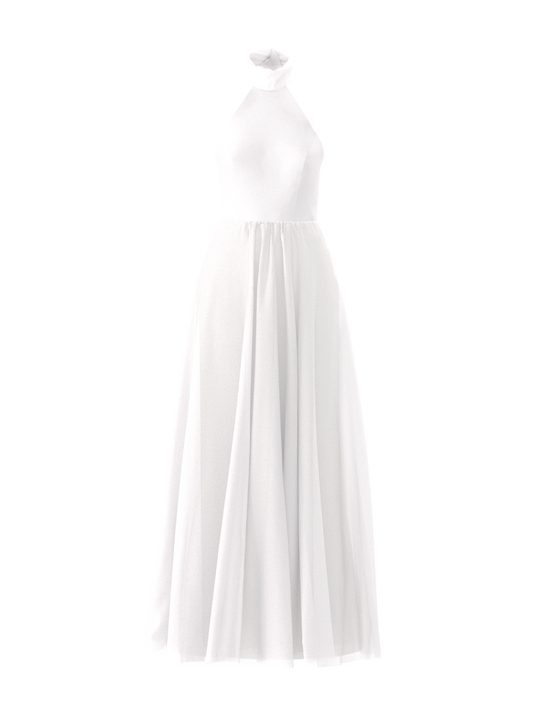 Bodice(Sophia), Skirt(Justine), white, $270, combo from Collection Bridesmaids by Amsale x You