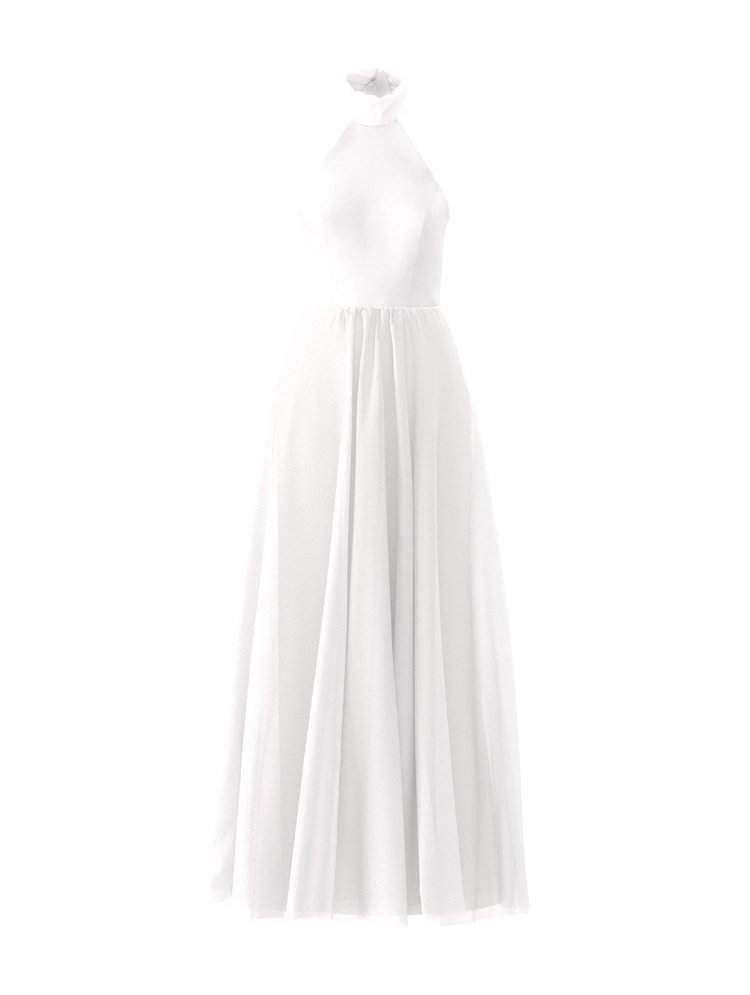 Bodice(Sophia), Skirt(Justine), white, combo from Collection Bridesmaids by Amsale x You