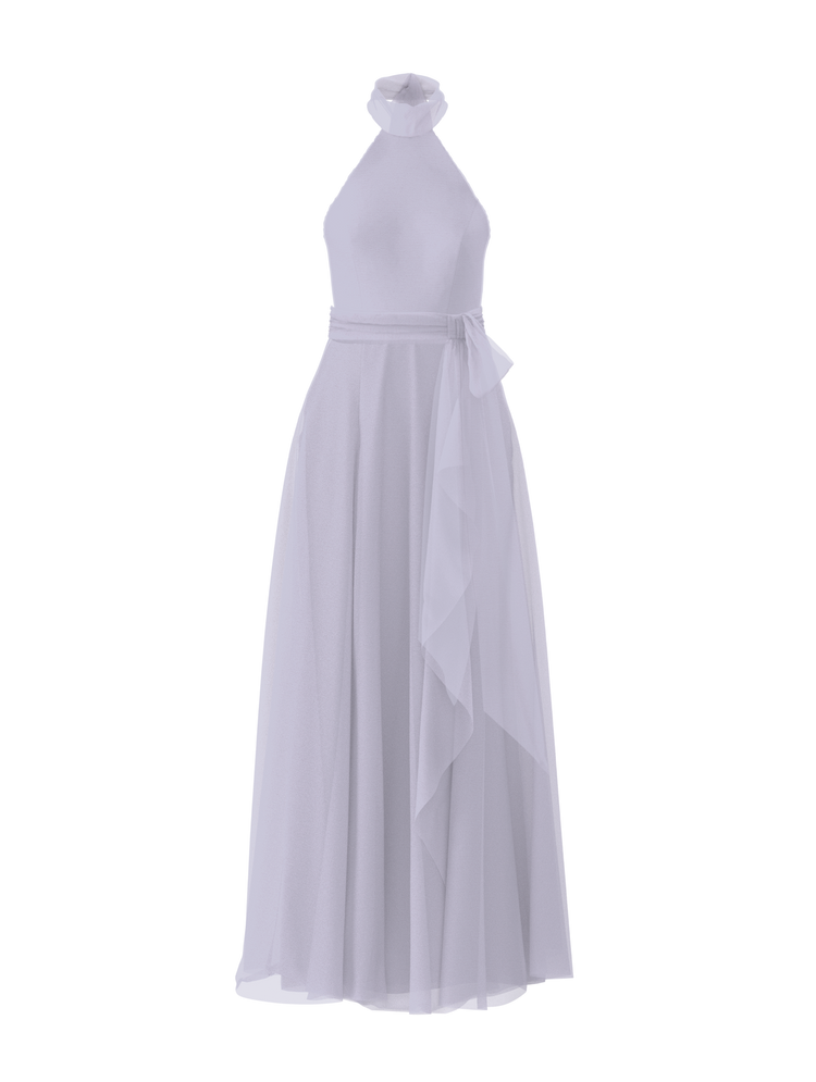 Bodice(Sophia), Skirt(Jaycie),Belt(Sash), lilac, combo from Collection Bridesmaids by Amsale x You