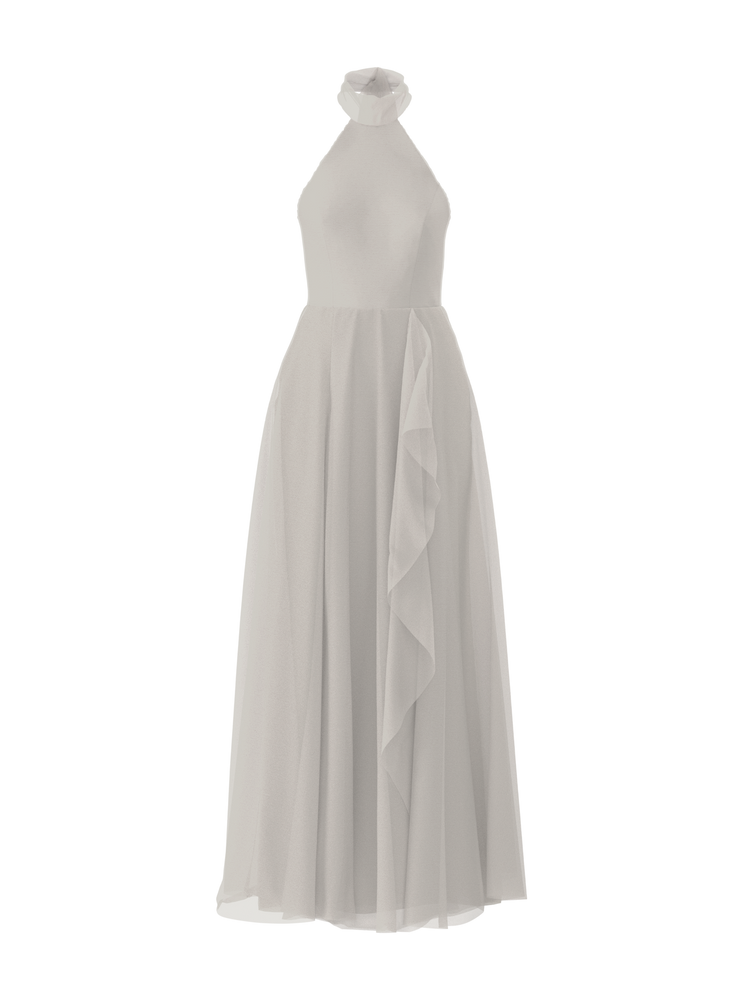 Bodice(Sophia), Skirt(Jaycie), dove, combo from Collection Bridesmaids by Amsale x You