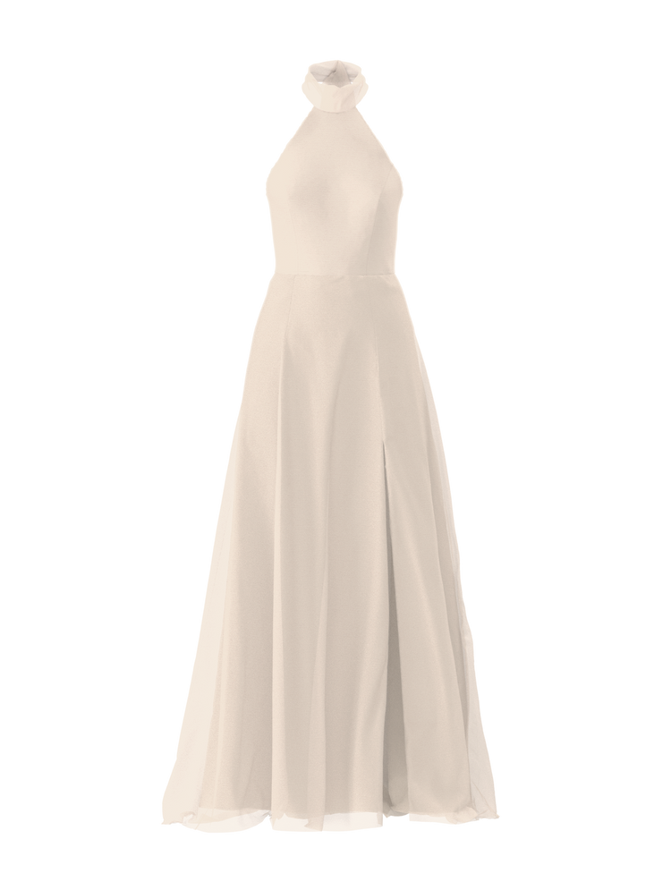 Bodice(Sophia), Skirt(Arabella), cream, combo from Collection Bridesmaids by Amsale x You