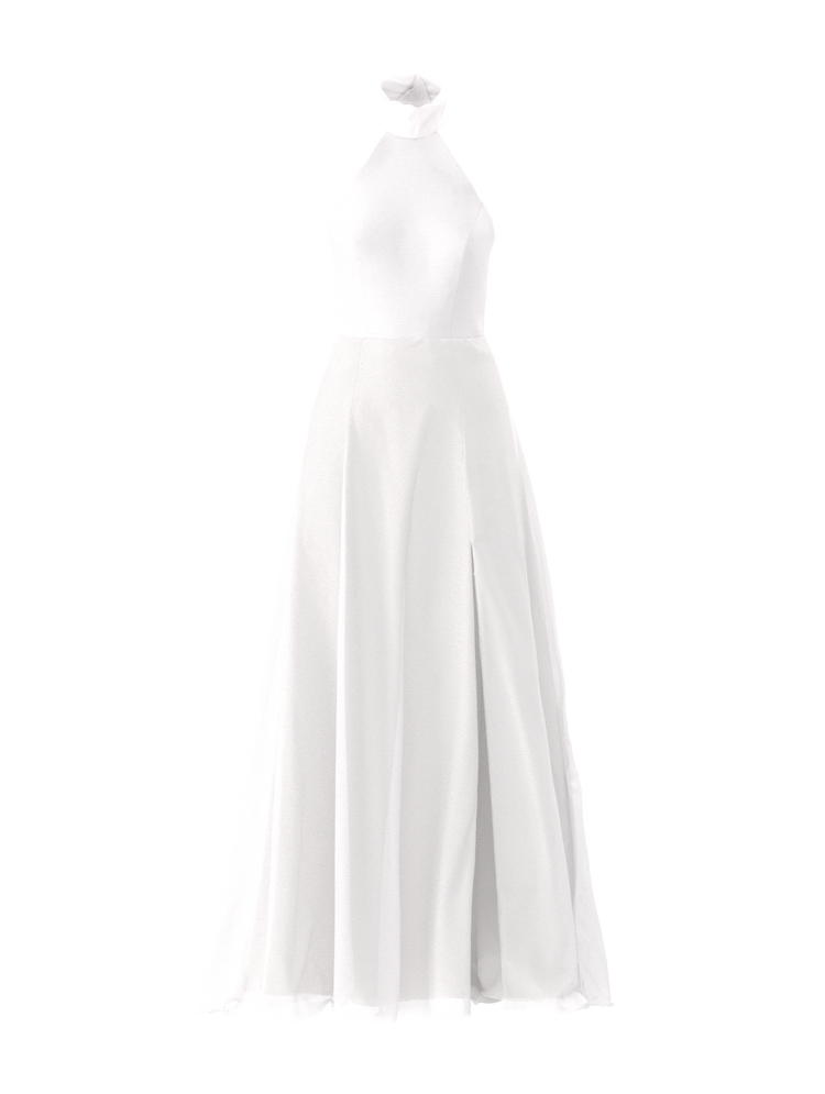 Bodice(Sophia), Skirt(Arabella), white, combo from Collection Bridesmaids by Amsale x You