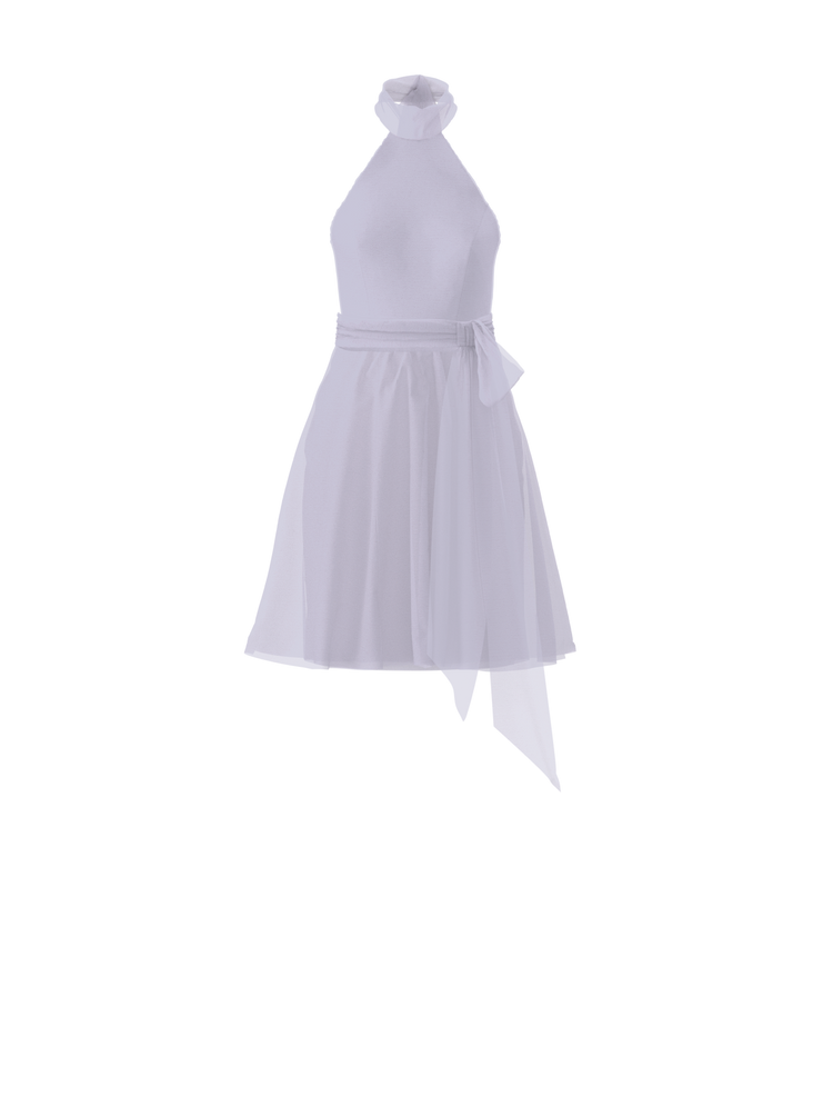 Bodice(Sophia), Skirt(Carla),Belt(Sash), lilac, combo from Collection Bridesmaids by Amsale x You