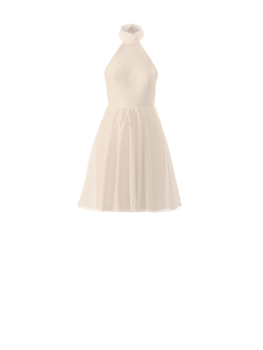 Bodice(Sophia), Skirt(Carla), cream, $270, combo from Collection Bridesmaids by Amsale x You