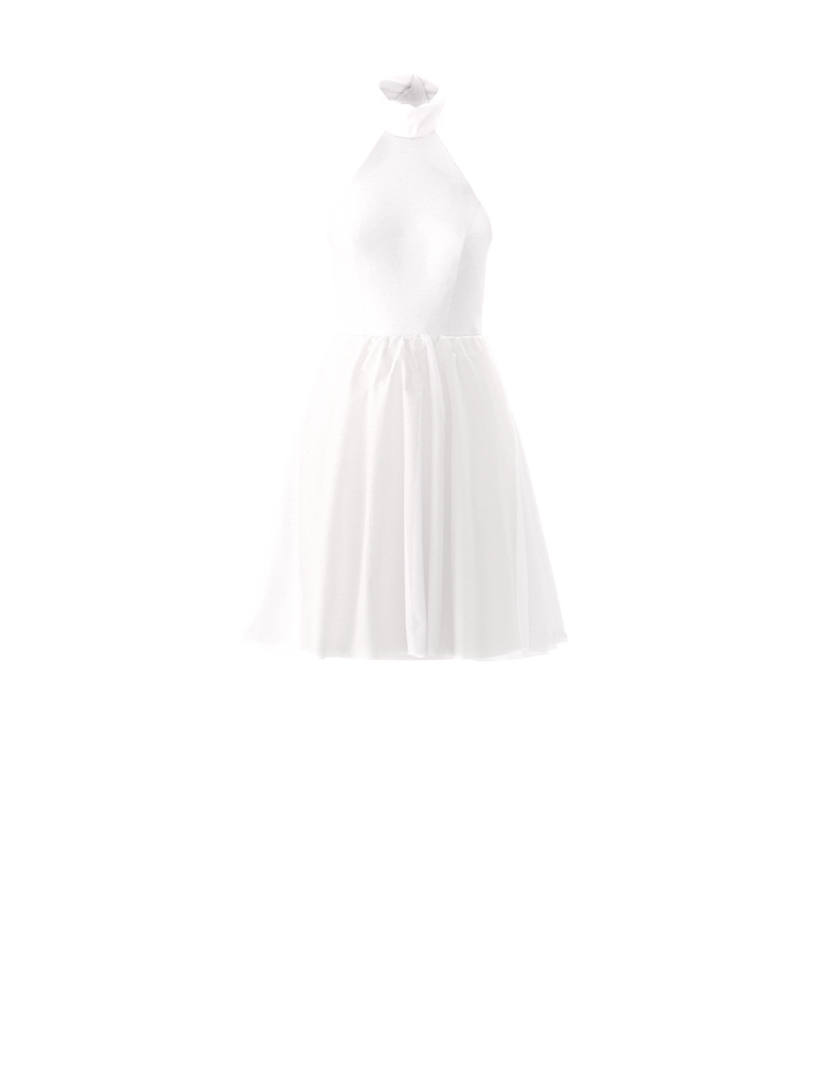 Bodice(Sophia), Skirt(Carla), white, combo from Collection Bridesmaids by Amsale x You