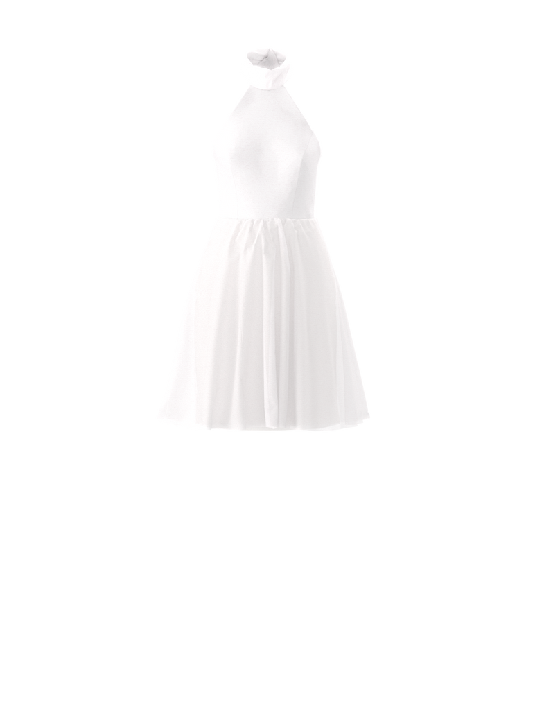 Product Bodice(Sophia), Skirt(Carla), white Image