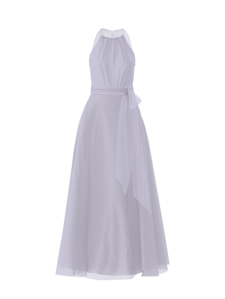 Bodice(Kyra), Skirt(Cerisa),Belt(Sash), lilac, combo from Collection Bridesmaids by Amsale x You