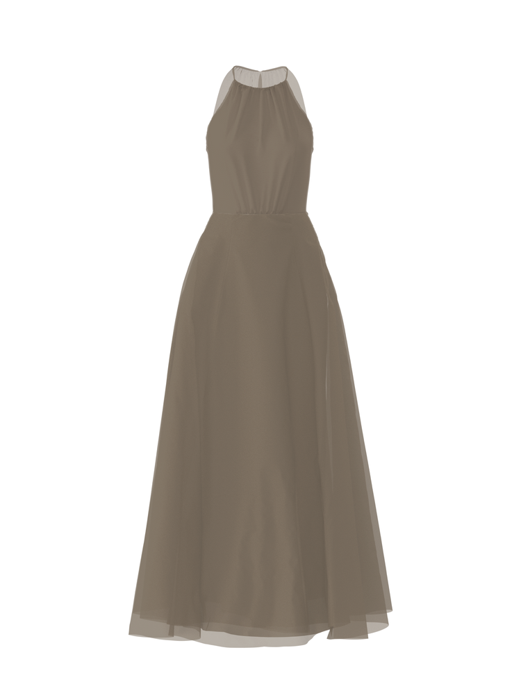 Bodice(Kyra), Skirt(Cerisa), coco, combo from Collection Bridesmaids by Amsale x You