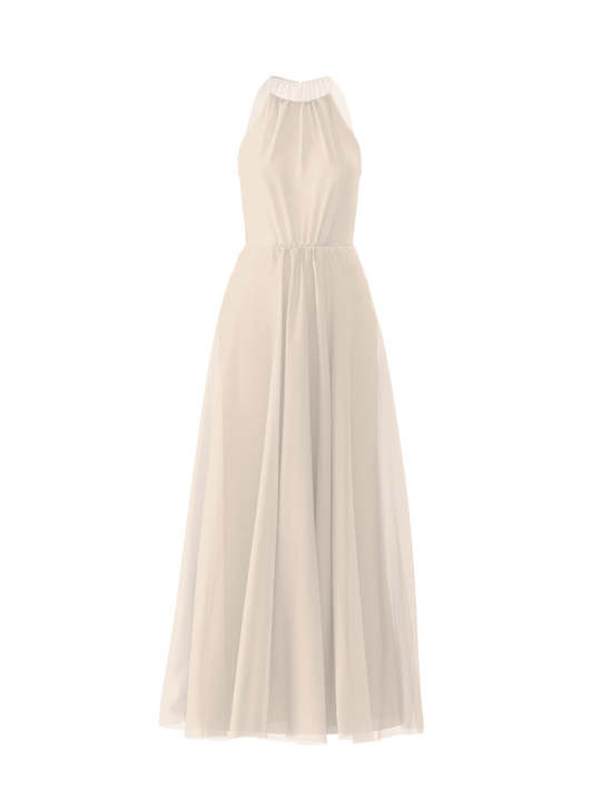 Bodice(Kyra), Skirt(Justine), cream, $270, combo from Collection Bridesmaids by Amsale x You