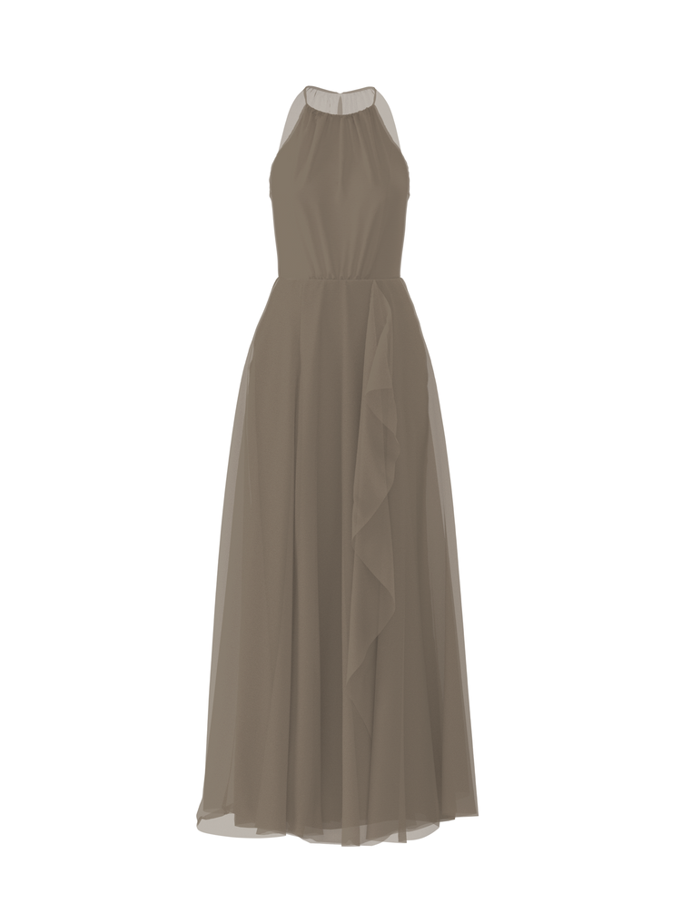 Bodice(Kyra), Skirt(Jaycie), coco, combo from Collection Bridesmaids by Amsale x You