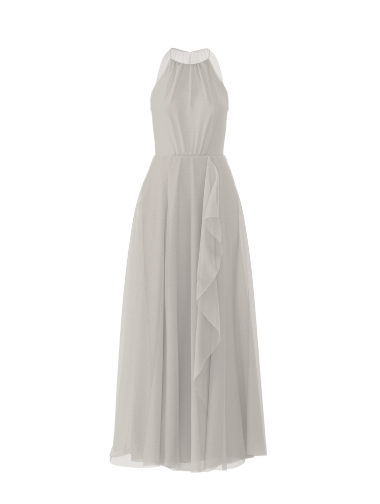 Bodice(Kyra), Skirt(Jaycie), dove, combo from Collection Bridesmaids by Amsale x You
