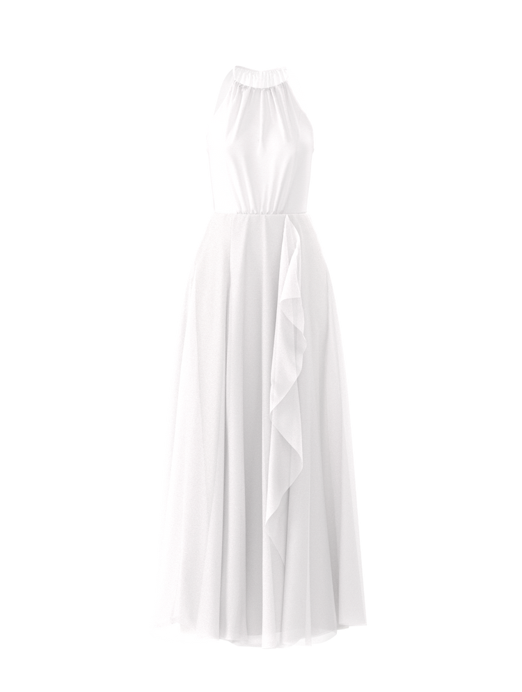 Bodice(Kyra), Skirt(Jaycie), white, combo from Collection Bridesmaids by Amsale x You