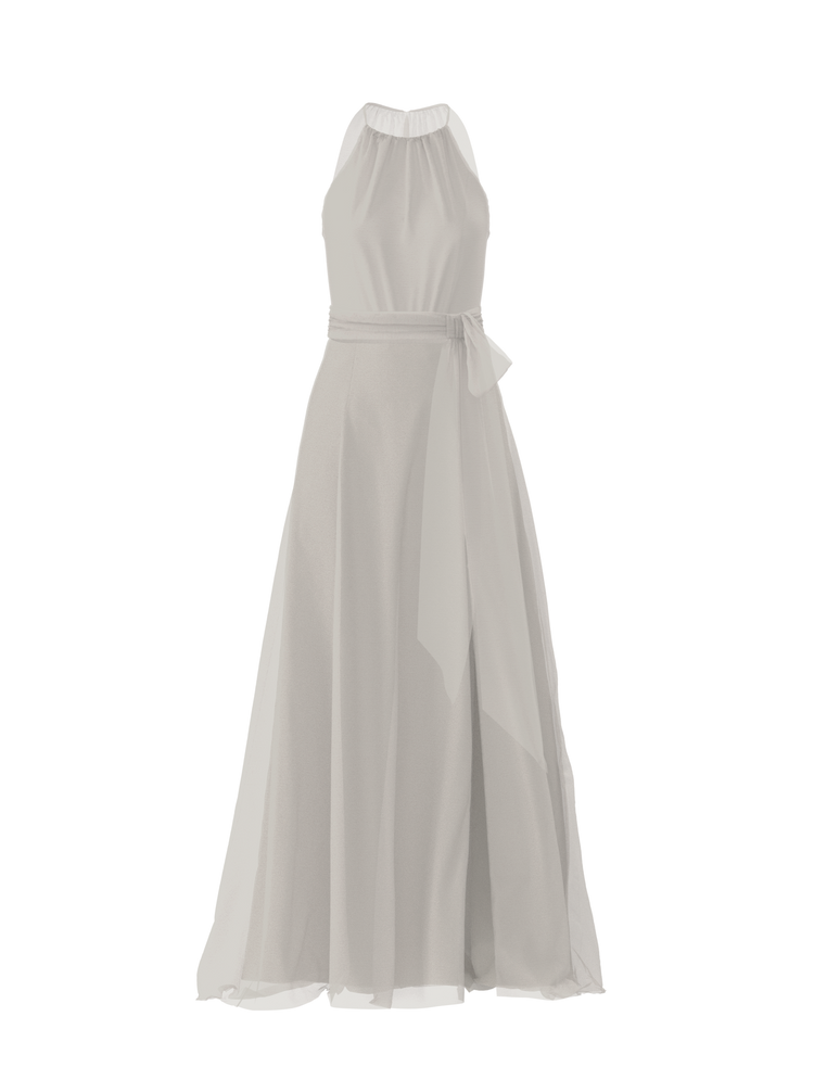 Bodice(Kyra), Skirt(Arabella),Belt(Sash), dove, combo from Collection Bridesmaids by Amsale x You