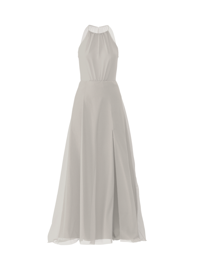 Bodice(Kyra), Skirt(Arabella), dove, combo from Collection Bridesmaids by Amsale x You