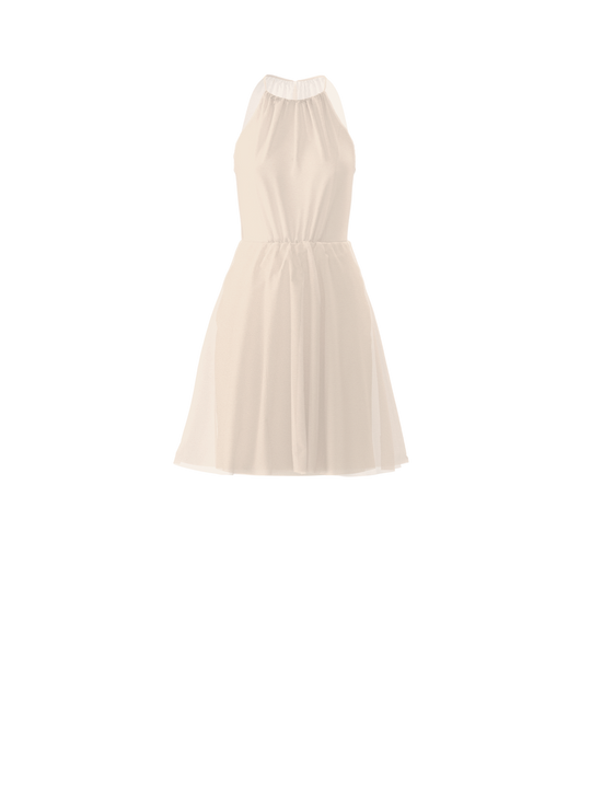 Bodice(Kyra), Skirt(Carla), cream, $270, combo from Collection Bridesmaids by Amsale x You