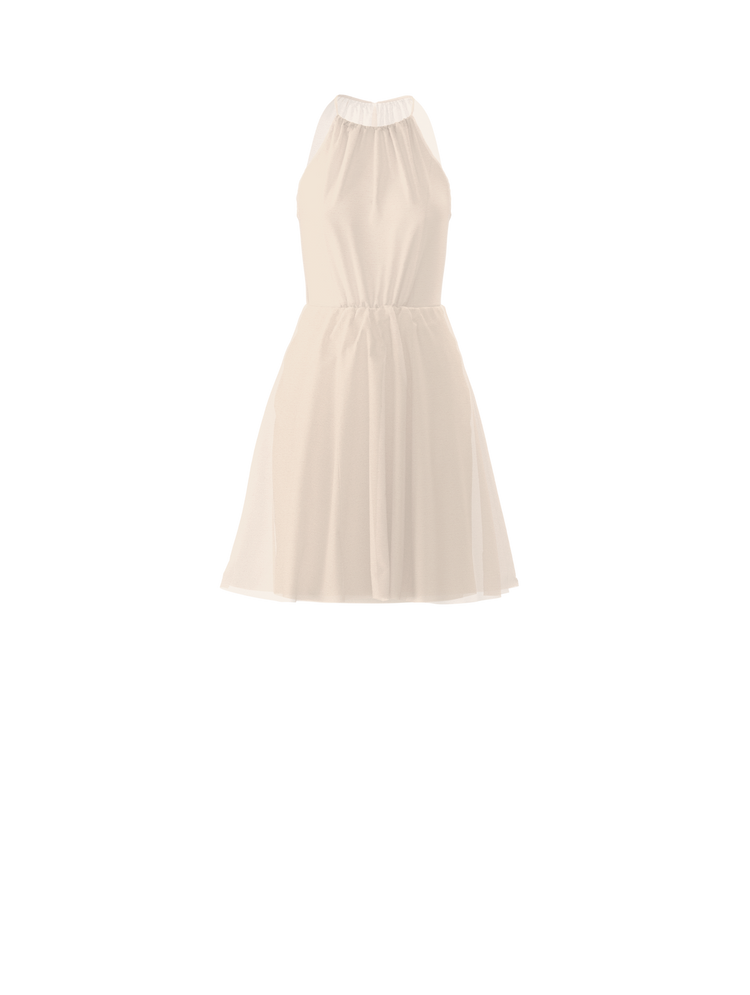 Bodice(Kyra), Skirt(Carla), cream, combo from Collection Bridesmaids by Amsale x You