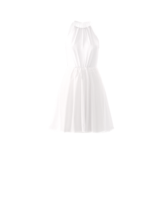 Bodice(Kyra), Skirt(Carla), white, $270, combo from Collection Bridesmaids by Amsale x You