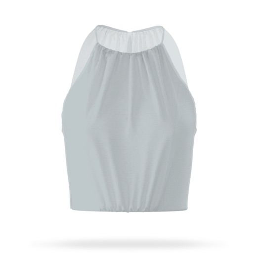 Kyra, bodice from Collection Bridesmaids by Amsale x You