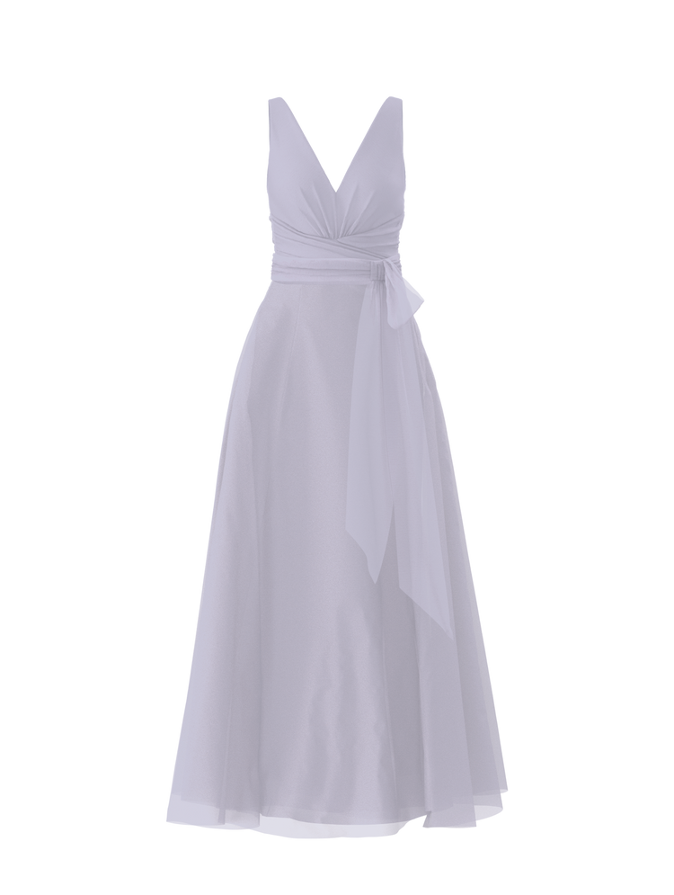 Bodice(Justine), Skirt(Cerisa),Belt(Sash), lilac, combo from Collection Bridesmaids by Amsale x You