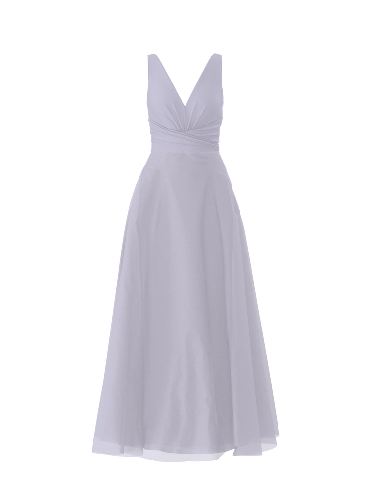 Bodice(Justine), Skirt(Cerisa), lilac, combo from Collection Bridesmaids by Amsale x You