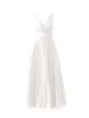 Bodice(Justine), Skirt(Cerisa), white, combo from Collection Bridesmaids by Amsale x You