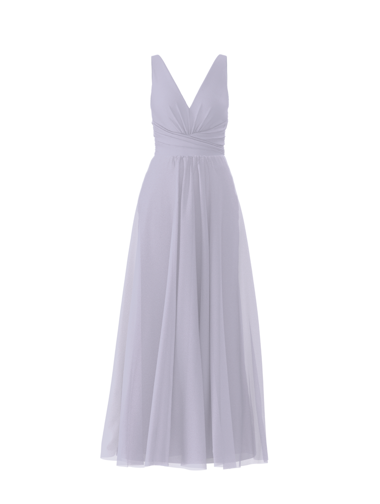 Bodice(Justine), Skirt(Justine), lilac, combo from Collection Bridesmaids by Amsale x You