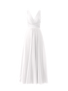 Bodice(Justine), Skirt(Justine), white, combo from Collection Bridesmaids by Amsale x You