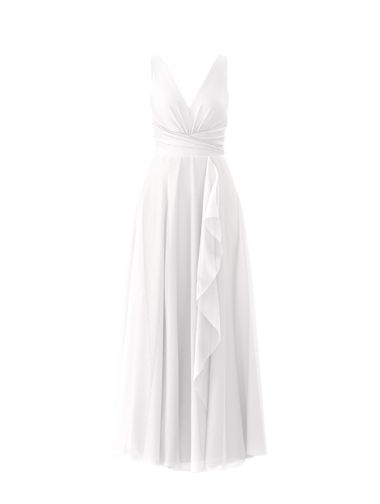Product Bodice(Justine), Skirt(Jaycie), white Image