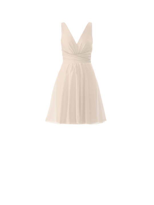 Bodice(Justine), Skirt(Carla), cream, $270, combo from Collection Bridesmaids by Amsale x You