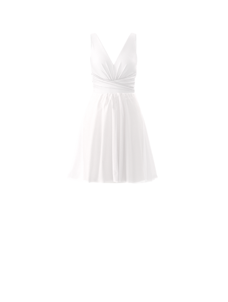 Product Bodice(Justine), Skirt(Carla), white Image