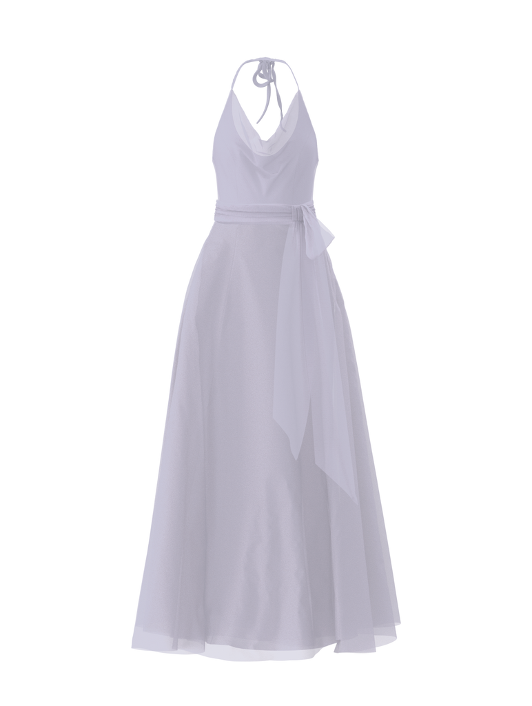 Product Bodice(Daryn), Skirt(Cerisa),Belt(Sash), lilac Image