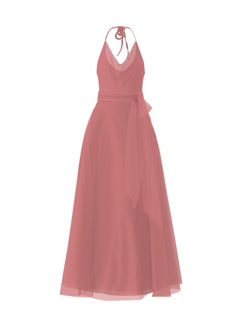 Product Bodice(Daryn), Skirt(Cerisa),Belt(Sash), rose Image