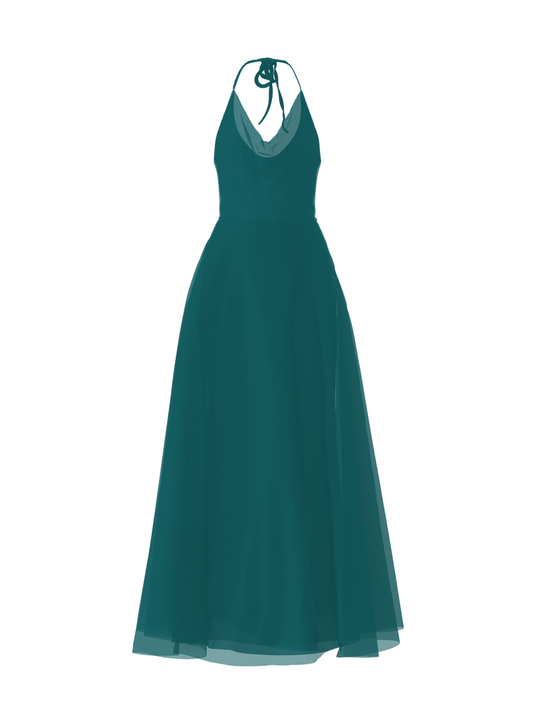 Product Bodice(Daryn), Skirt(Cerisa), lagoon Image