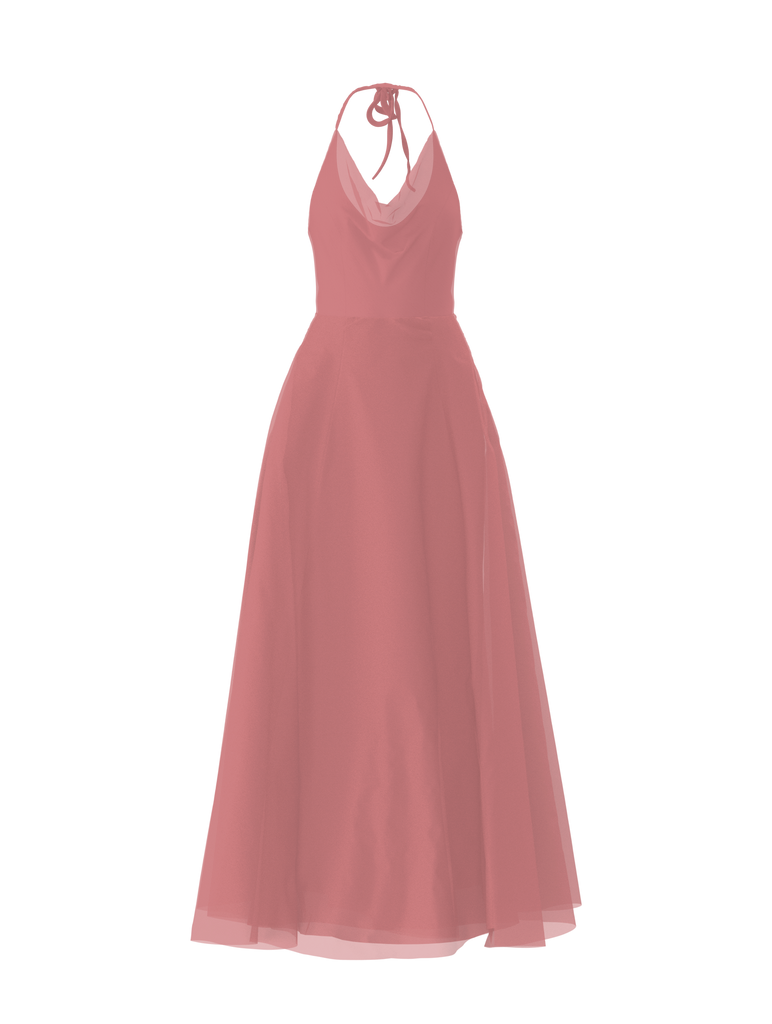 Product Bodice(Daryn), Skirt(Cerisa), rose Image