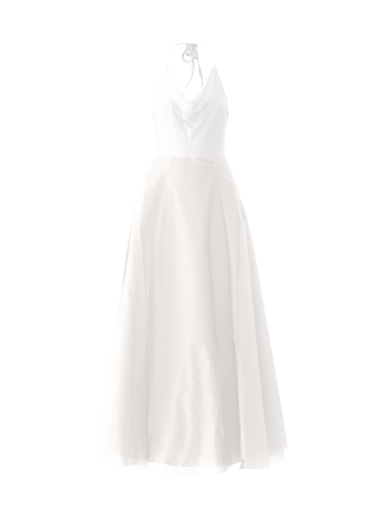 Bodice(Daryn), Skirt(Cerisa), white, combo from Collection Bridesmaids by Amsale x You