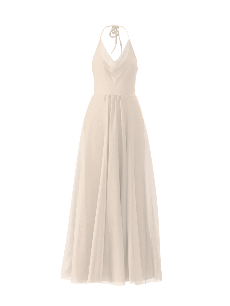 Bodice(Daryn), Skirt(Justine), cream, combo from Collection Bridesmaids by Amsale x You